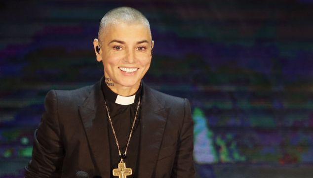 Notable Moments From Sinéad O’connor’s Trailblazing Career