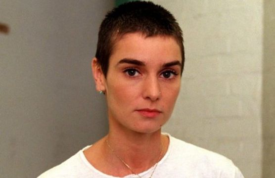 Sinéad O’connor Hailed Among Ireland’s ‘Most Gifted’ Artists After Death Aged 56