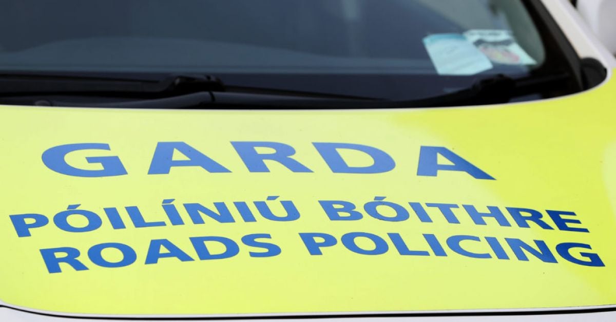 Man dies in fatal road collision in Meath