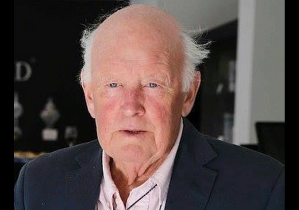 Waterford News & Star — Father of Grand National trainer Henry de Bromhead has died - Vimarsana News