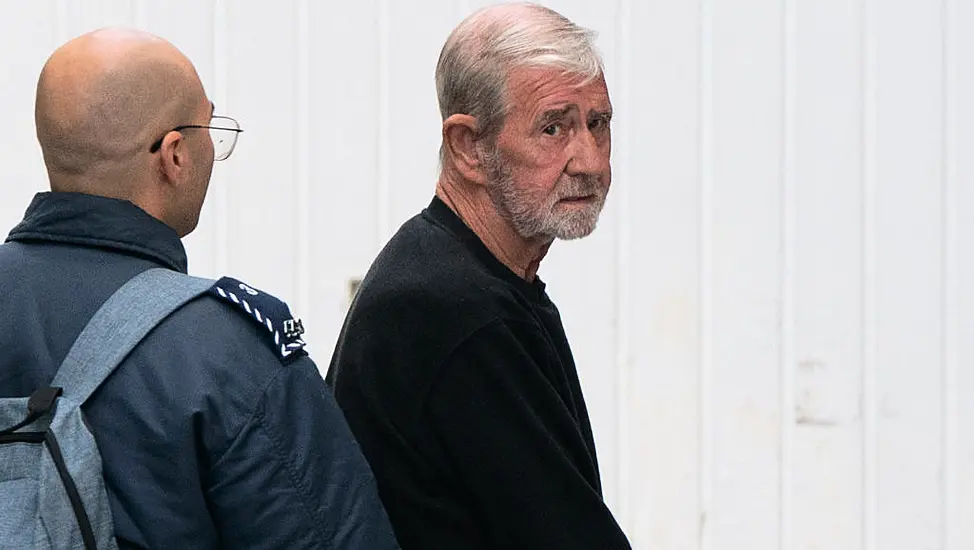 Retired Miner Killed Wife To ‘Liberate’ Her From Suffering, Cypriot Court Hears