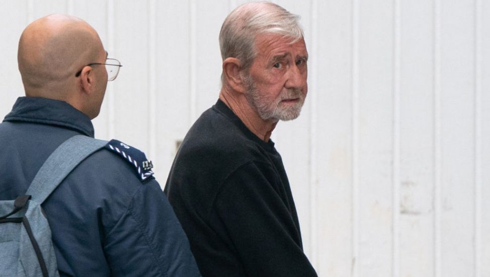 Retired Miner Killed Wife To ‘Liberate’ Her From Suffering, Cypriot Court Hears