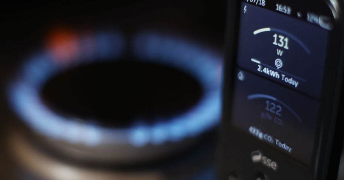Energia to cut gas and electricity prices by up to 20%
