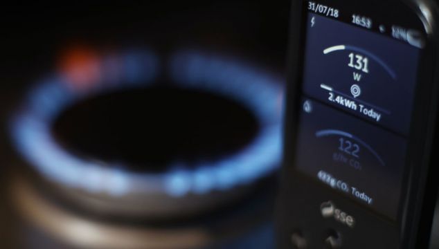 Why Has British Gas Made A Record Profit?