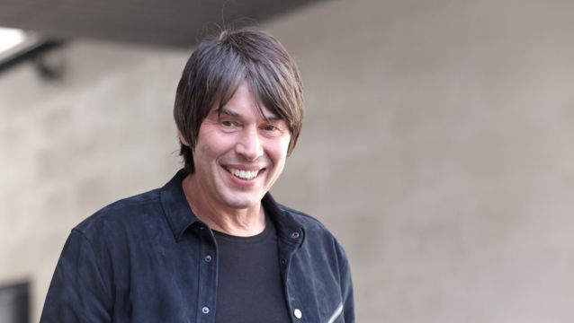 Professor Brian Cox Weighs In On Existence Of Ufos After Senate Hearing