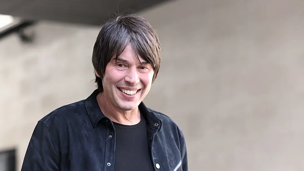 Professor Brian Cox Weighs In On Existence Of Ufos After Senate Hearing