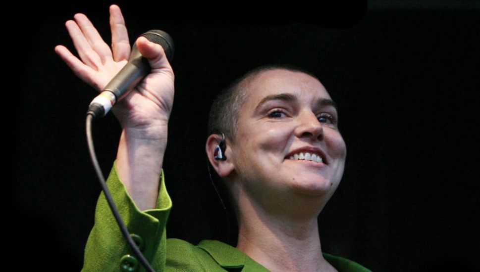 Sinead O’connor Was ‘Completely Fearless In Face Of Conservative Irish Society’