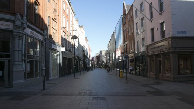 Man Sexually Assaulted Nine Women In Daylight In Busy Dublin City Centre Locations