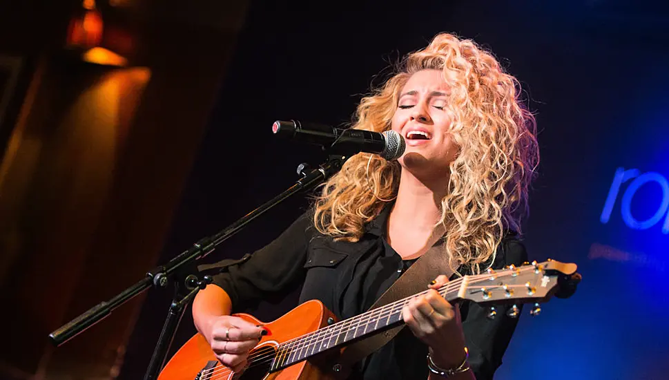 Tori Kelly: Unexpected Health Challenges Made For Scary Few Days