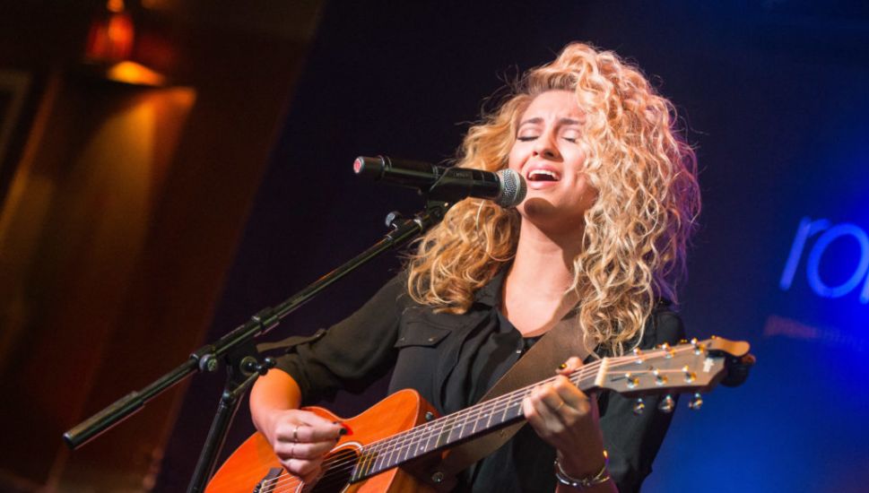Tori Kelly: Unexpected Health Challenges Made For Scary Few Days