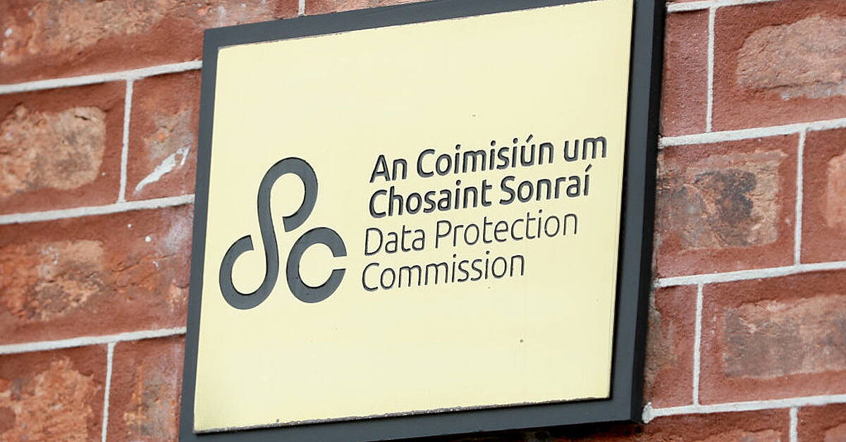 DPC rejects claims it didn't fully investigate alleged data breach by Google - Vimarsana News