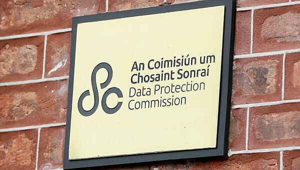 Laois Nationalist — DPC rejects claims it didn't fully investigate alleged data breach by Google - Vimarsana News
