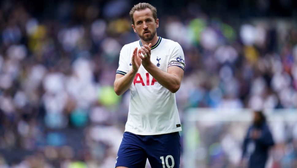 Football Rumours: Bayern Munich Officials Fly To London In Bid For Harry Kane
