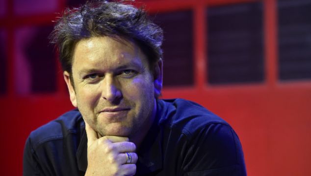 Tv Chef James Martin Reveals Cancer Diagnosis Amid Bullying Claims By Crew