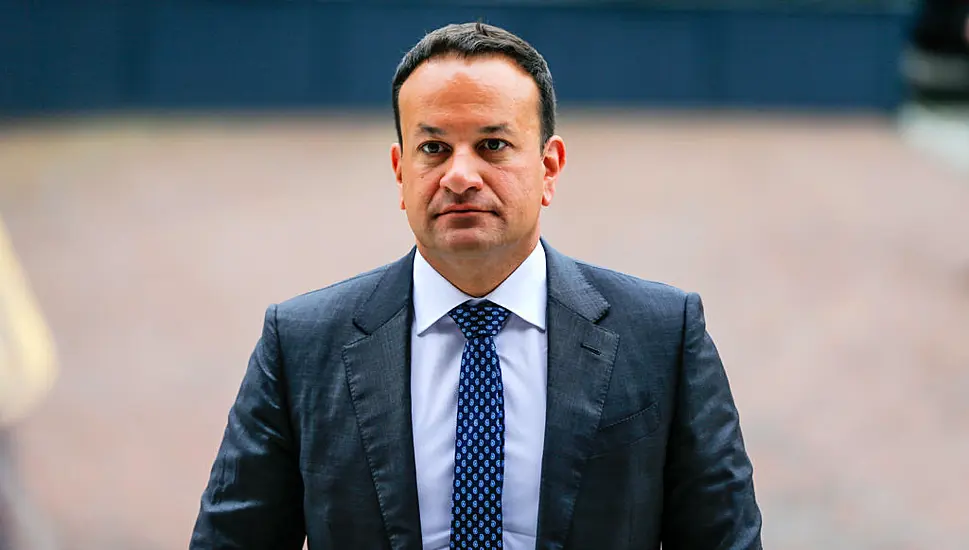 Outlook For Tech Sector Remains Positive, Says Taoiseach