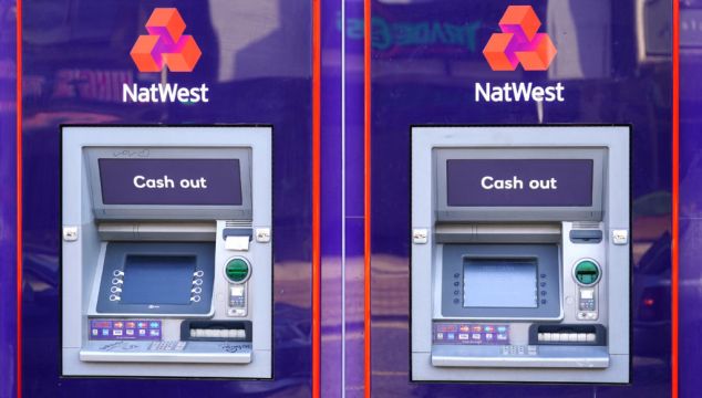 Natwest Reports £1Bn Profit Boost As Bank Gripped By Farage Account Row
