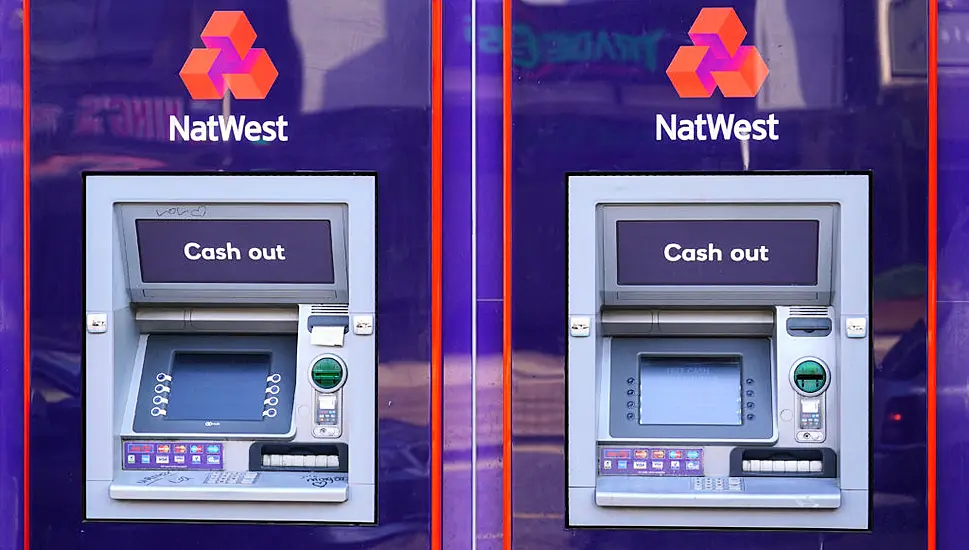 Natwest Reports £1Bn Profit Boost As Bank Gripped By Farage Account Row