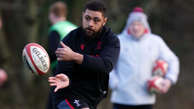 Wales ‘Very Hopeful’ Taulupe Faletau Will Recover From Injury For World Cup