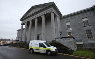 Judge Tells Man He Is Facing 'Quite Serious Charges' After Alleged Assault Of Garda