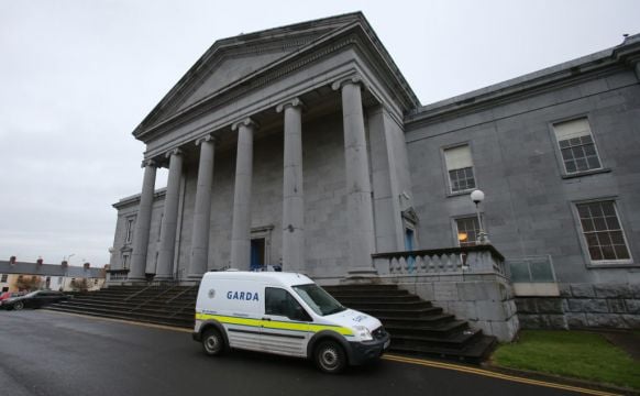 Judge Tells Man He Is Facing 'Quite Serious Charges' After Alleged Assault Of Garda