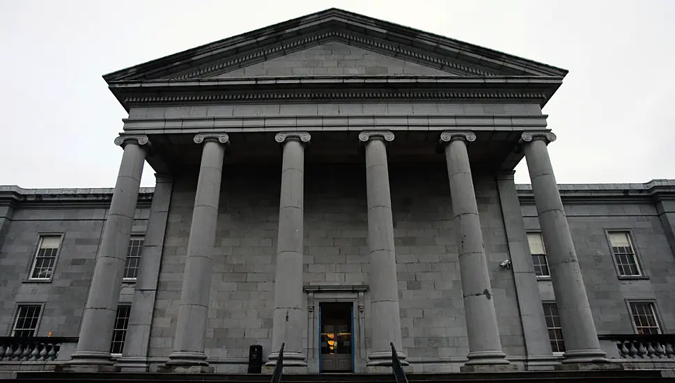 French Tourist Charged In Connection With Road Death Of Motorcyclist Outside Burren Village