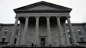 Teen Facing Sexual Assault Charge For Alleged 'Humping' Of 15 Year Old Girl In Front Of Teenage Boys