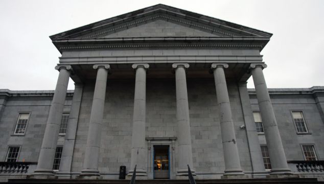 Man Appears In Court Charged With Possession Of Machine Gun In Clare