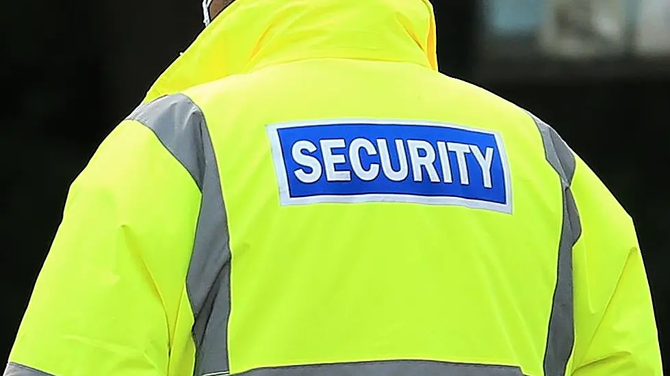 16,000 Security Sector Workers In Line For Pay Rise After High Court Action