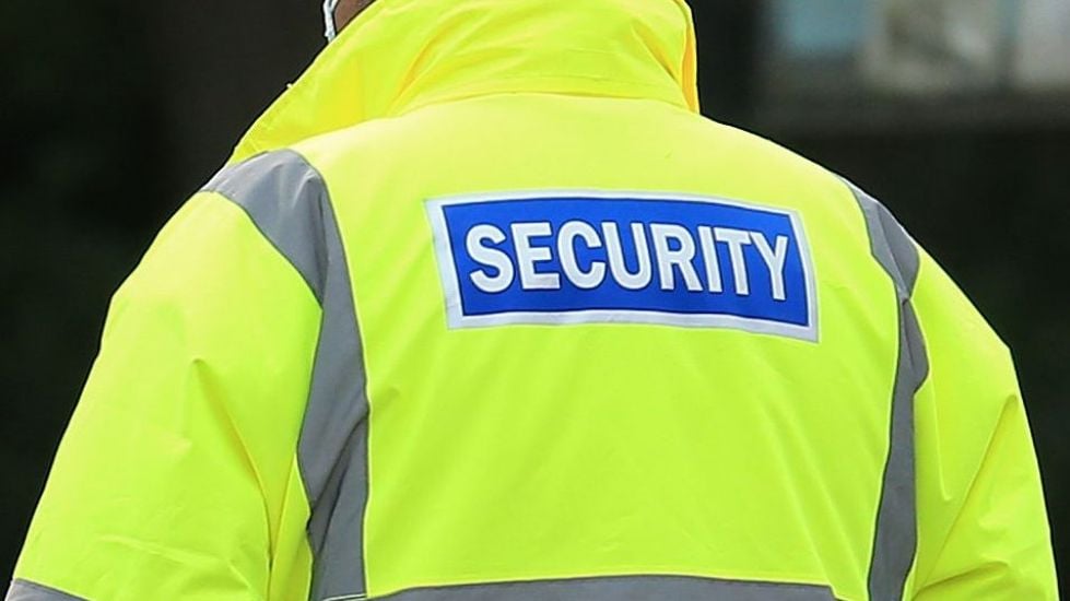 16,000 Security Sector Workers In Line For Pay Rise After High Court Action