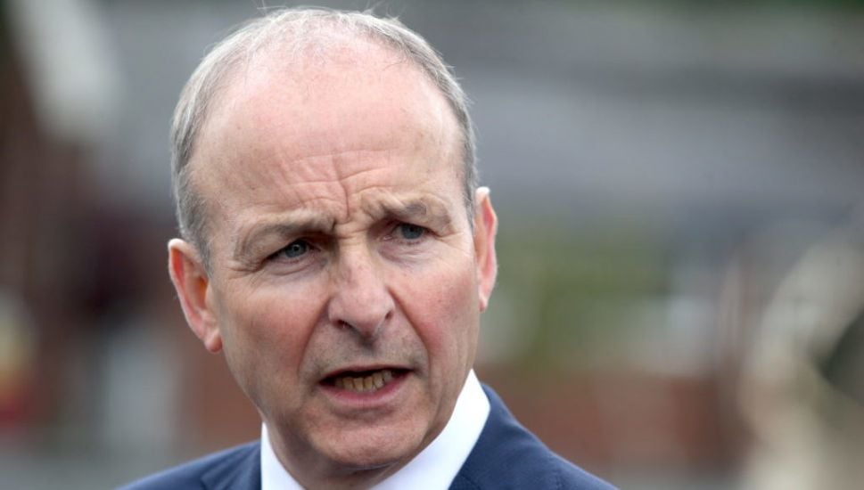 Tánaiste 'Concerned' With Homeless Figures But Defends Lifting Of Eviction Ban