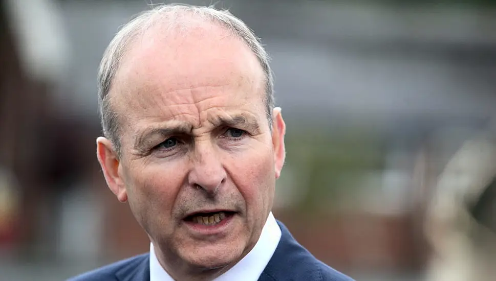 Tánaiste 'Concerned' With Homeless Figures But Defends Lifting Of Eviction Ban