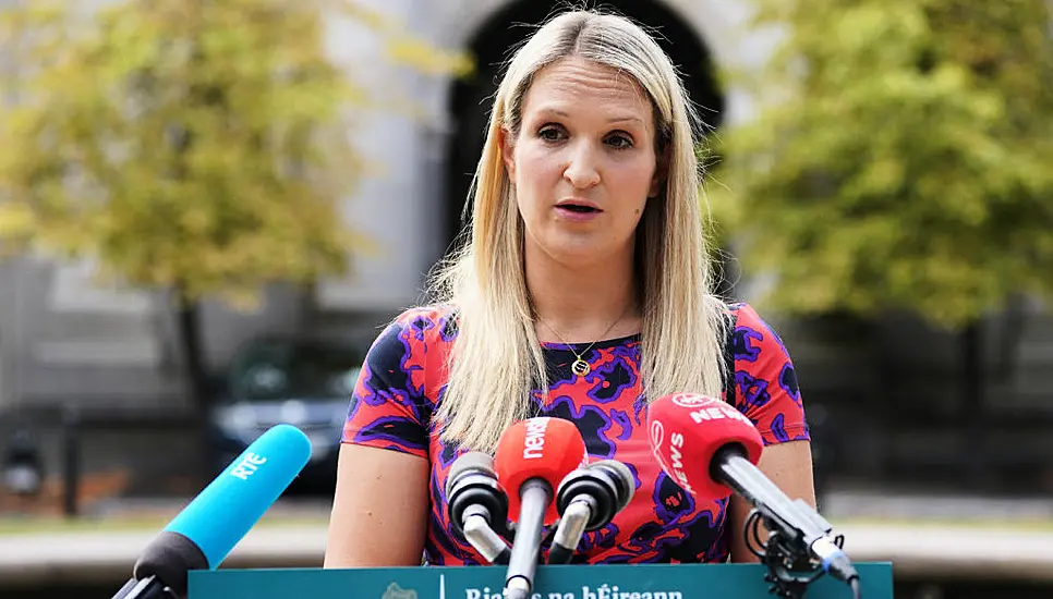 Helen Mcentee Will Meet With Assaulted Us Tourist’s Family If They Wish