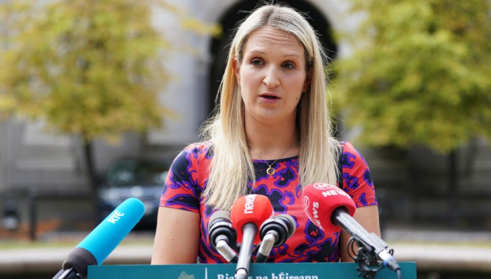 Helen Mcentee Will Meet With Assaulted Us Tourist’s Family If They Wish