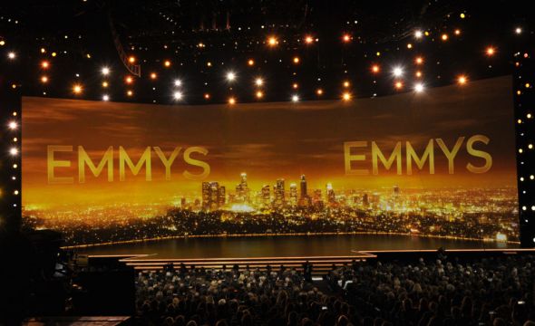 Emmy Awards Postponed Due To Hollywood Strikes
