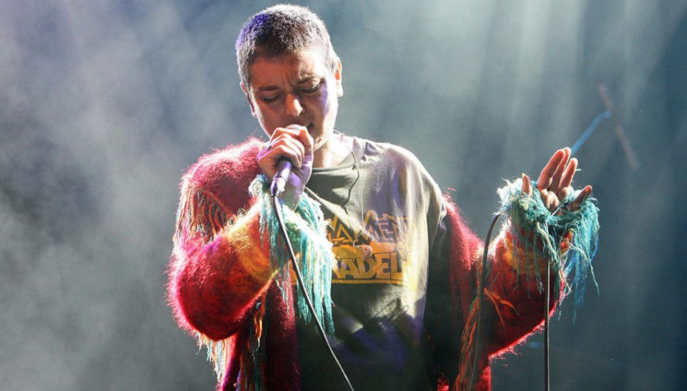 Sinéad O’connor Documentary Will Let Late Singer ‘Tell Her Side Of The Story’
