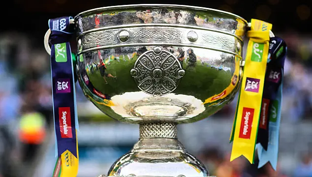 Quiz: Dublin And Kerry Renew Acquaintances In All-Ireland Football Final