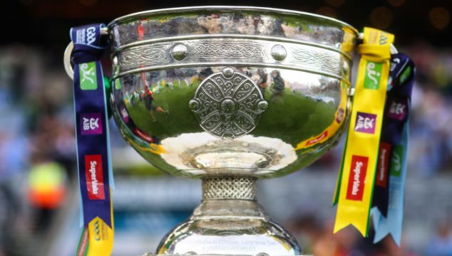 All-Ireland Football Draw: Derry Face Potential Group Of Death