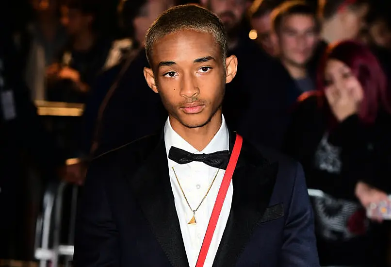 Jaden Smith ‘Inspired’ By Greta Thunberg’s Environmental ‘Passion’