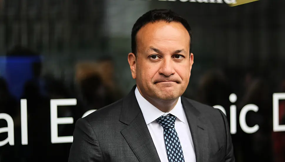 Huge Deficits In Provision Of State Care For Some Children, Says Varadkar