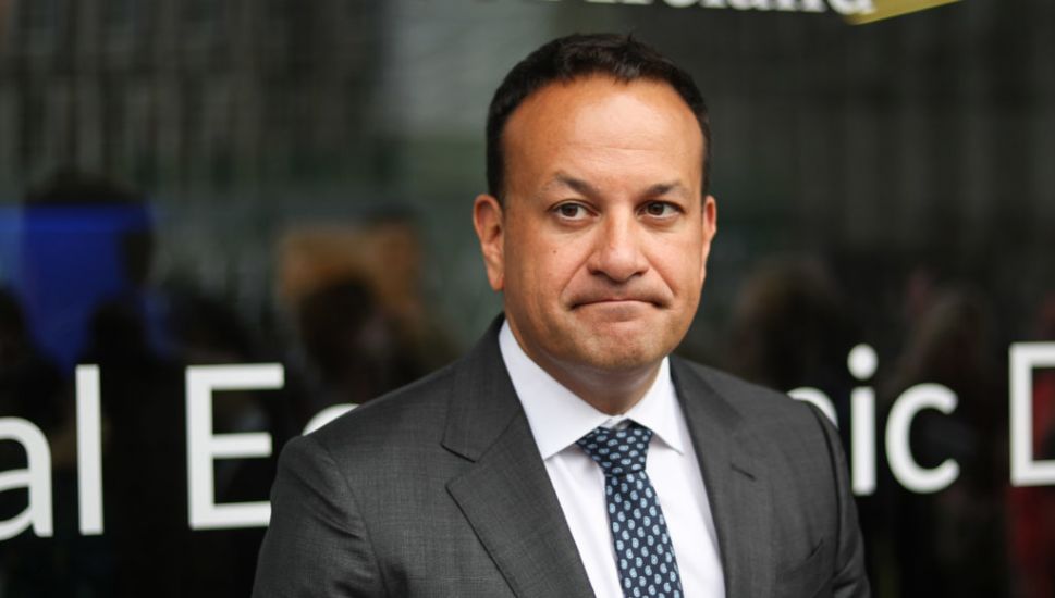 Huge Deficits In Provision Of State Care For Some Children, Says Varadkar
