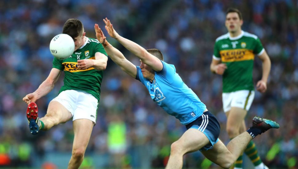 Sunday Sport: Dublin Win All-Ireland Final With Victory Over Kerry