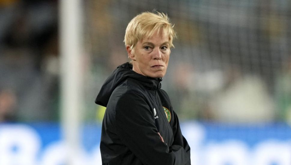 Vera Pauw Critical Of Fai Review Process And Claims Her Own Staff Turned Against Her