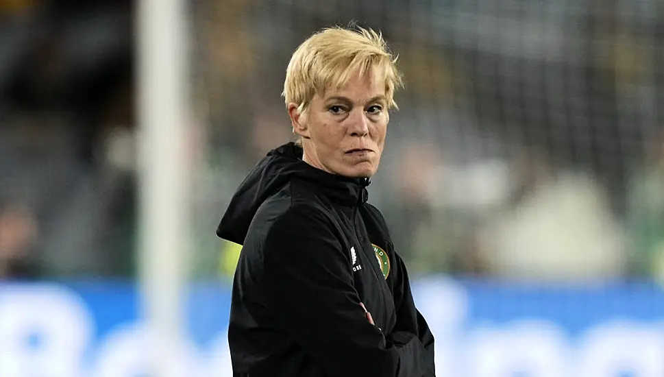 Vera Pauw Critical Of Fai Review Process And Claims Her Own Staff Turned Against Her