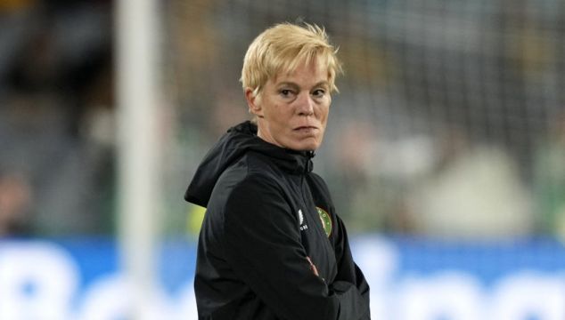 Coach Vera Pauw Asks Fai For Clarity On Her Future With Ireland