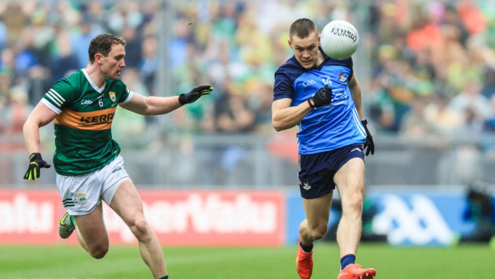 Gaa Preview: Return Of Allianz Football League