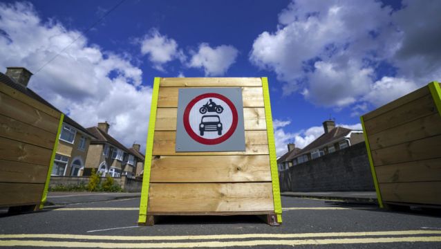 Low-Traffic Neighbourhoods Set For Review Amid Tory ‘Pro-Motorist’ Drive