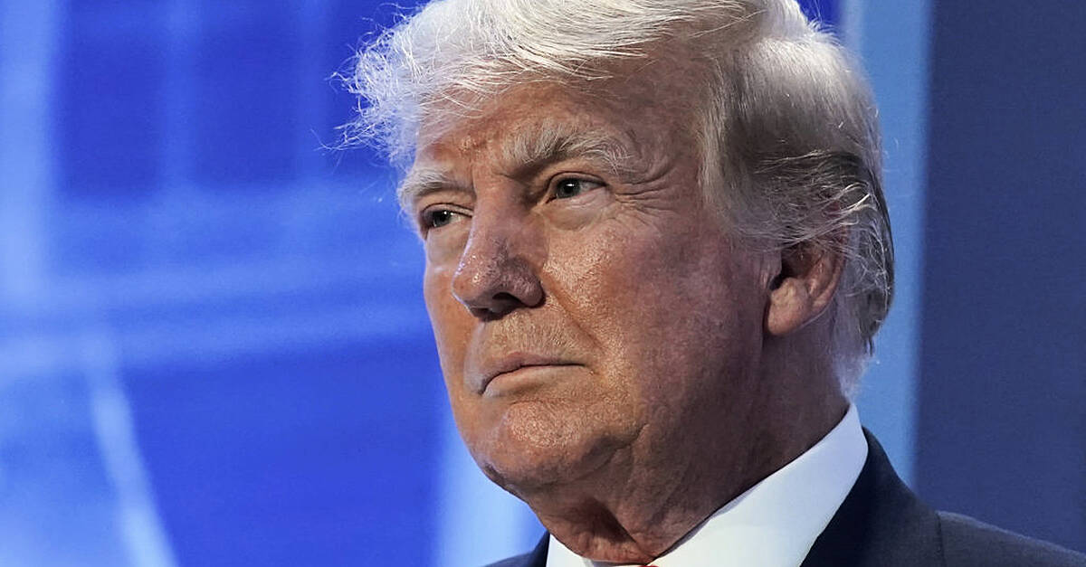 Donald Trump’s property manager facing court over classified documents