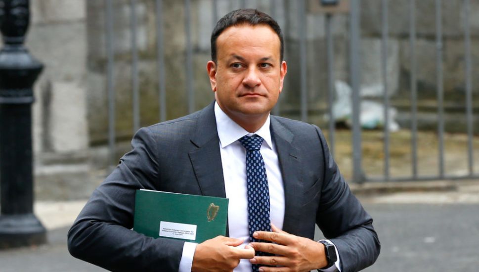 Varadkar Told To Prepare For Rees-Mogg's 'Controversial Traditionalist Views' Before Meeting