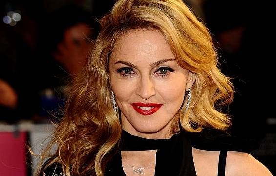 Madonna Praises Her Children For Supporting Her During Health Scare