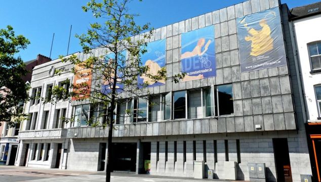 Gardaí Asked To 'Step Up Game' Following Cork Library Protests